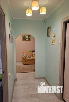 5-к квартира, вторичка, 102м2, 5/9 этаж