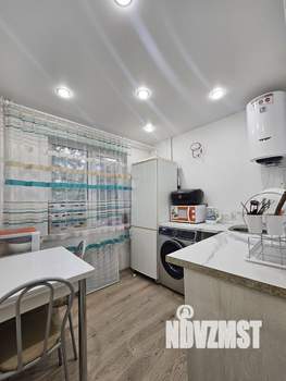 1-к квартира, вторичка, 31м2, 2/5 этаж