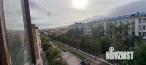 2-к квартира, вторичка, 43м2, 5/6 этаж