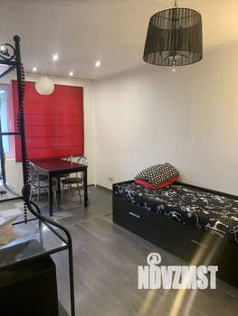 3-к квартира, вторичка, 60м2, 5/5 этаж
