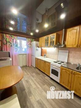 1-к квартира, вторичка, 34м2, 2/9 этаж