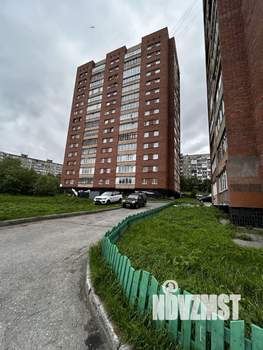 3-к квартира, вторичка, 68м2, 11/14 этаж