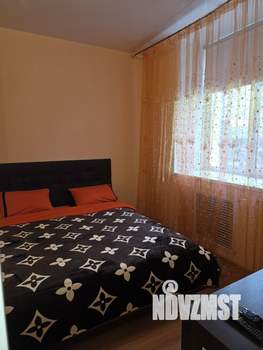2-к квартира, вторичка, 51м2, 2/6 этаж
