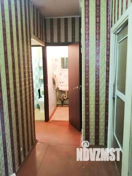 2-к квартира, вторичка, 46м2, 3/5 этаж