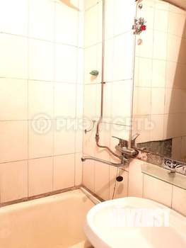 1-к квартира, вторичка, 30м2, 2/9 этаж