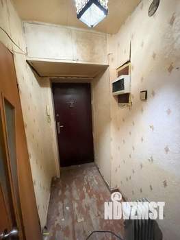 1-к квартира, вторичка, 30м2, 3/5 этаж