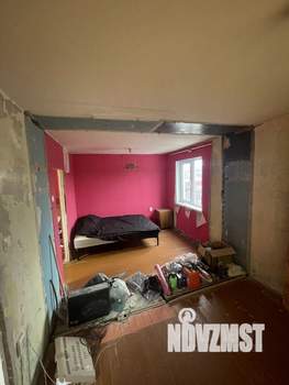 3-к квартира, вторичка, 47м2, 5/5 этаж