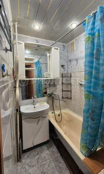 2-к квартира, вторичка, 46м2, 2/5 этаж