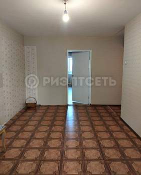 3-к квартира, вторичка, 61м2, 7/9 этаж