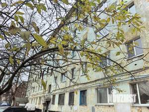 2-к квартира, вторичка, 45м2, 3/5 этаж