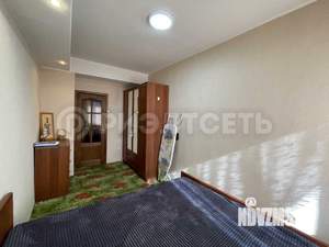 3-к квартира, вторичка, 73м2, 5/5 этаж