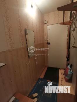 2-к квартира, вторичка, 44м2, 2/5 этаж