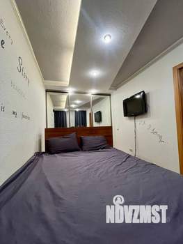 2-к квартира, вторичка, 45м2, 4/5 этаж