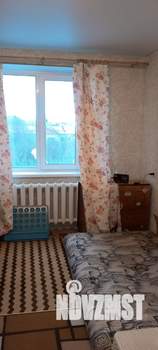 2-к квартира, вторичка, 46м2, 5/6 этаж