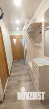 3-к квартира, вторичка, 58м2, 7/9 этаж