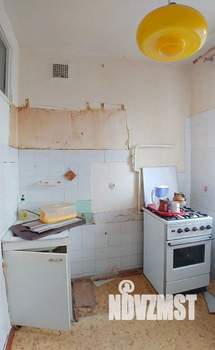 3-к квартира, вторичка, 58м2, 5/5 этаж