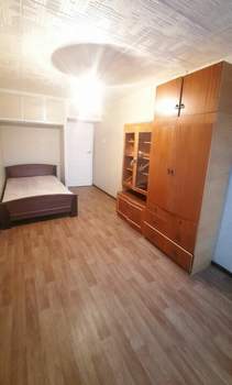 2-к квартира, вторичка, 44м2, 4/5 этаж