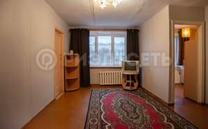 2-к квартира, вторичка, 42м2, 2/5 этаж