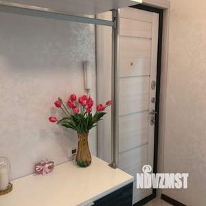 3-к квартира, вторичка, 57м2, 8/9 этаж