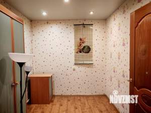 2-к квартира, вторичка, 42м2, 2/5 этаж