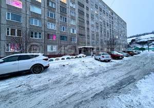 1-к квартира, вторичка, 23м2, 8/9 этаж