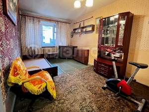 2-к квартира, вторичка, 43м2, 4/5 этаж