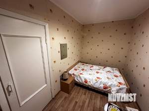 3-к квартира, вторичка, 63м2, 1/7 этаж