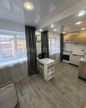 3-к квартира, вторичка, 55м2, 5/5 этаж