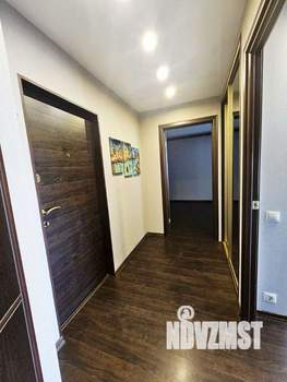 3-к квартира, вторичка, 57м2, 7/9 этаж