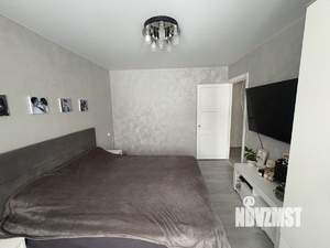 2-к квартира, вторичка, 45м2, 4/5 этаж