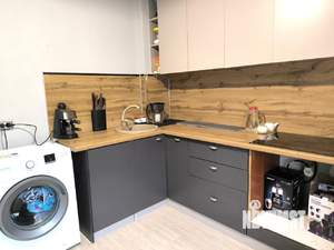 2-к квартира, вторичка, 56м2, 2/4 этаж