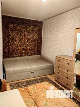 1-к квартира, вторичка, 30м2, 8/9 этаж
