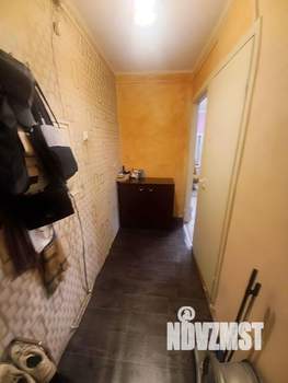 2-к квартира, вторичка, 45м2, 1/6 этаж