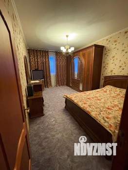 3-к квартира, вторичка, 100м2, 6/9 этаж