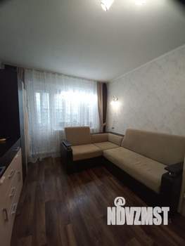 1-к квартира, вторичка, 34м2, 9/9 этаж