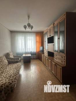 3-к квартира, вторичка, 70м2, 2/9 этаж