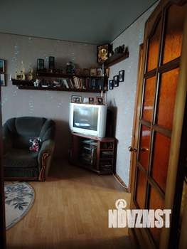 3-к квартира, вторичка, 63м2, 8/9 этаж