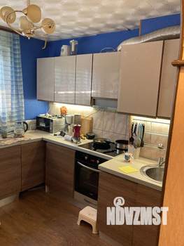 3-к квартира, вторичка, 56м2, 1/9 этаж