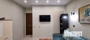 3-к квартира, вторичка, 75м2, 4/5 этаж