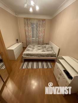 3-к квартира, вторичка, 72м2, 5/5 этаж