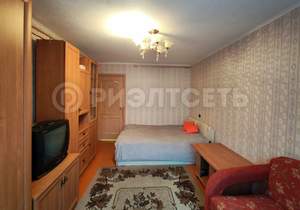 2-к квартира, вторичка, 42м2, 2/5 этаж