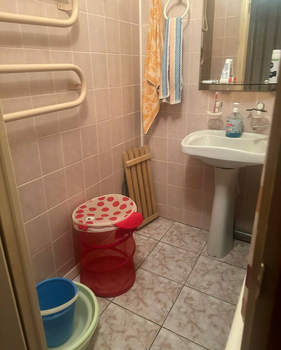 2-к квартира, вторичка, 56м2, 4/9 этаж