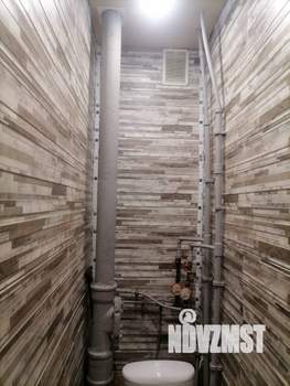 2-к квартира, вторичка, 47м2, 4/5 этаж