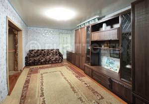 1-к квартира, вторичка, 32м2, 3/5 этаж