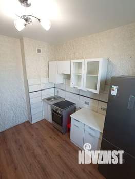 2-к квартира, вторичка, 57м2, 9/9 этаж