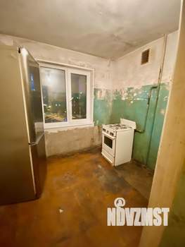 1-к квартира, вторичка, 33м2, 5/9 этаж