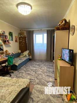 1-к квартира, вторичка, 41м2, 2/9 этаж