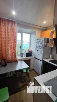2-к квартира, вторичка, 42м2, 7/9 этаж