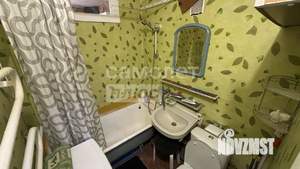 1-к квартира, вторичка, 32м2, 4/5 этаж