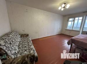 2-к квартира, вторичка, 44м2, 3/5 этаж